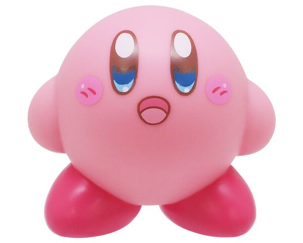Kirby (Wado's Toy Shop), Hoshi No Kirby, Ensky, Yamashiroya, Pre-Painted
